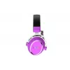 HATOR Hypergang 3 draadloos headset hoofdband gaming USB Type-C / USB Type-A Bluetooth violet