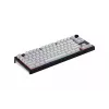 HATOR Skyfall Wireless 80 toetsenbord gaming USB + RF Wireless + Bluetooth QWERTY US English zwart, wit