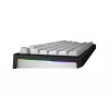 HATOR Skyfall Wireless 80 toetsenbord gaming USB + RF Wireless + Bluetooth QWERTY US English zwart, wit