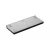 HATOR Skyfall Wireless 80 toetsenbord gaming USB + RF Wireless + Bluetooth QWERTY US English zwart, wit