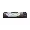 HATOR Skyfall Pro Wireless 80 toetsenbord gaming USB + RF draadloos + Bluetooth QWERTY US Engels zwart, grijs