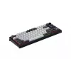 HATOR Skyfall Pro Wireless 80 toetsenbord gaming USB + RF draadloos + Bluetooth QWERTY US Engels zwart, grijs