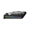HATOR Skyfall Pro Wireless 80 toetsenbord gaming USB + RF draadloos + Bluetooth QWERTY US Engels zwart, grijs