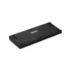 HATOR Skyfall Pro Wireless 80 toetsenbord gaming USB + RF draadloos + Bluetooth QWERTY US Engels zwart, grijs