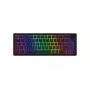 HATOR Skyfall 65 bedraad, mechanisch, USB-C, Aurum Sterling, 70M aanslagen, RGB, zwart, 790g