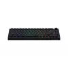HATOR Skyfall 65 bedraad, mechanisch, USB-C, Aurum Sterling, 70M aanslagen, RGB, zwart, 790g