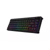 HATOR Skyfall 65 bedraad, mechanisch, USB-C, Aurum Sterling, 70M aanslagen, RGB, zwart, 790g