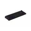 HATOR Skyfall 65 bedraad, mechanisch, USB-C, Aurum Sterling, 70M aanslagen, RGB, zwart, 790g