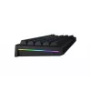 HATOR Skyfall 65 bedraad, mechanisch, USB-C, Aurum Sterling, 70M aanslagen, RGB, zwart, 790g