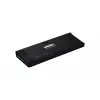 HATOR Skyfall 65 bedraad, mechanisch, USB-C, Aurum Sterling, 70M aanslagen, RGB, zwart, 790g