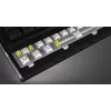 HATOR Skyfall 65 bedraad, mechanisch, USB-C, Aurum Sterling, 70M aanslagen, RGB, zwart, 790g