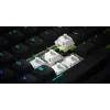 HATOR Skyfall 65 bedraad, mechanisch, USB-C, Aurum Sterling, 70M aanslagen, RGB, zwart, 790g