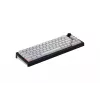 HATOR Skyfall Wireless 65 toetsenbord gaming USB + RF draadloos + Bluetooth QWERTY US Engels zwart, wit