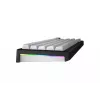 HATOR Skyfall Wireless 65 toetsenbord gaming USB + RF draadloos + Bluetooth QWERTY US Engels zwart, wit