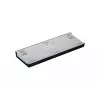 HATOR Skyfall Wireless 65 toetsenbord gaming USB + RF draadloos + Bluetooth QWERTY US Engels zwart, wit