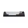 HATOR Skyfall Pro Wireless 65 toetsenbord gaming USB + RF draadloos + Bluetooth QWERTY US Engels zwart, grijs