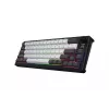 HATOR Skyfall Pro Wireless 65 toetsenbord gaming USB + RF draadloos + Bluetooth QWERTY US Engels zwart, grijs