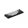 HATOR Skyfall Pro Wireless 65 toetsenbord gaming USB + RF draadloos + Bluetooth QWERTY US Engels zwart, grijs