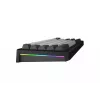 HATOR Skyfall Pro Wireless 65 toetsenbord gaming USB + RF draadloos + Bluetooth QWERTY US Engels zwart, grijs