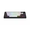 HATOR Skyfall Pro Wireless 65 toetsenbord gaming USB + RF draadloos + Bluetooth QWERTY US Engels zwart, grijs