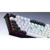 HATOR Skyfall Pro Wireless 65 toetsenbord gaming USB + RF draadloos + Bluetooth QWERTY US Engels zwart, grijs