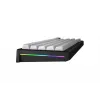 HATOR Skyfall 65 MAG ULTRA 8K toetsenbord gaming USB QWERTY US-Engels zwart, wit