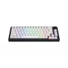 HATOR Skyfall 65 MAG ULTRA 8K toetsenbord gaming USB QWERTY US-Engels zwart, wit