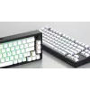 HATOR Skyfall 65 MAG ULTRA 8K toetsenbord gaming USB QWERTY US-Engels zwart, wit