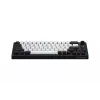 HATOR Skyfall 65 MAG ULTIMA 8K draadloos toetsenbord gaming USB + RF draadloos + Bluetooth QWERTY US Engels zwart, wit