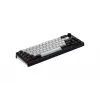 HATOR Skyfall 65 MAG ULTIMA 8K draadloos toetsenbord gaming USB + RF draadloos + Bluetooth QWERTY US Engels zwart, wit