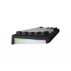 HATOR Skyfall 65 MAG ULTIMA 8K draadloos toetsenbord gaming USB + RF draadloos + Bluetooth QWERTY US Engels zwart, wit