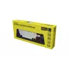 HATOR Skyfall 65 MAG ULTIMA 8K draadloos toetsenbord gaming USB + RF draadloos + Bluetooth QWERTY US Engels zwart, wit