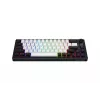 HATOR Skyfall 65 MAG ULTIMA 8K draadloos toetsenbord gaming USB + RF draadloos + Bluetooth QWERTY US Engels zwart, wit