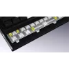HATOR Skyfall 65 MAG ULTIMA 8K draadloos toetsenbord gaming USB + RF draadloos + Bluetooth QWERTY US Engels zwart, wit