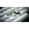 HATOR Skyfall 65 MAG ULTIMA 8K draadloos toetsenbord gaming USB + RF draadloos + Bluetooth QWERTY US Engels zwart, wit