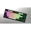 HATOR Skyfall 65 MAG ULTIMA 8K draadloos toetsenbord gaming USB + RF draadloos + Bluetooth QWERTY US Engels zwart, wit