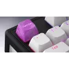 HATOR Skyfall 65 MAG ULTIMA 8K draadloos toetsenbord gaming USB + RF draadloos + Bluetooth QWERTY US Engels zwart, wit
