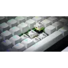 HATOR Skyfall Wireless 100 toetsenbord gaming USB + RF draadloos + Bluetooth QWERTY US Engels zwart, wit
