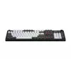 HATOR Skyfall Pro Wireless 100 toetsenbord gaming USB + RF draadloos + Bluetooth QWERTY US Engels zwart, grijs