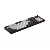 HATOR Skyfall Pro Wireless 100 toetsenbord gaming USB + RF draadloos + Bluetooth QWERTY US Engels zwart, grijs