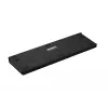 HATOR Skyfall Pro Wireless 100 toetsenbord gaming USB + RF draadloos + Bluetooth QWERTY US Engels zwart, grijs