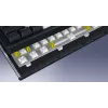 HATOR Skyfall Pro Wireless 100 toetsenbord gaming USB + RF draadloos + Bluetooth QWERTY US Engels zwart, grijs