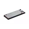 HATOR Skyfall 80 MAG ULTRA 8K toetsenbord gaming USB QWERTY US-Engels zwart, wit