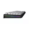 HATOR Skyfall 80 MAG ULTRA 8K toetsenbord gaming USB QWERTY US-Engels zwart, wit