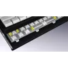 HATOR Skyfall 80 MAG ULTRA 8K toetsenbord gaming USB QWERTY US-Engels zwart, wit
