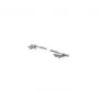 HP N49537-001 Laptop-onderdeel scharnier