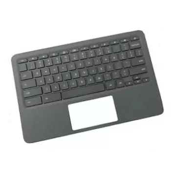 HP L92224-041 Laptop-onderdeel behuizingsbasis + toetsenbord