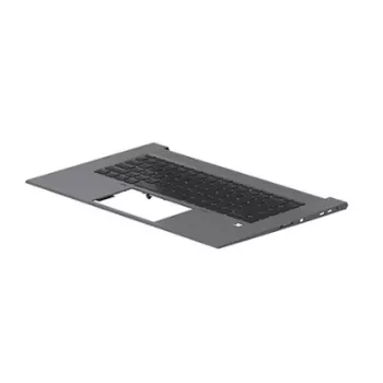 HP M74259-041 Laptop-onderdeel toetsenbord