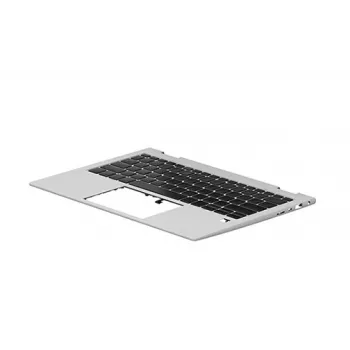 HP N44567-041 Laptop-onderdeel toetsenbord