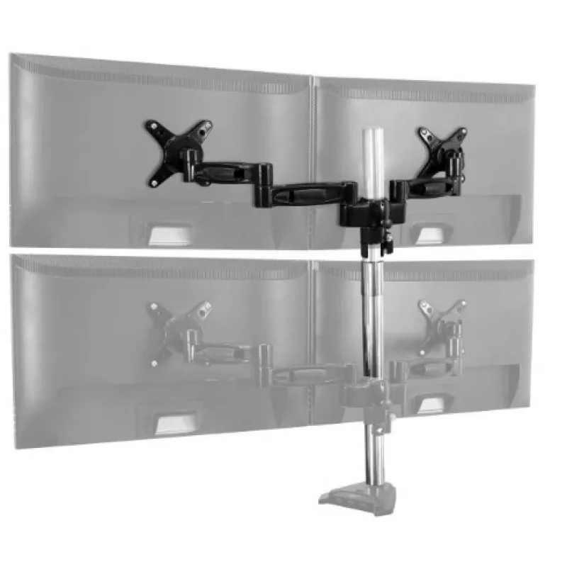 ARCTIC Z+2 Pro - uitbreidingsset voor montage op de bovenkant